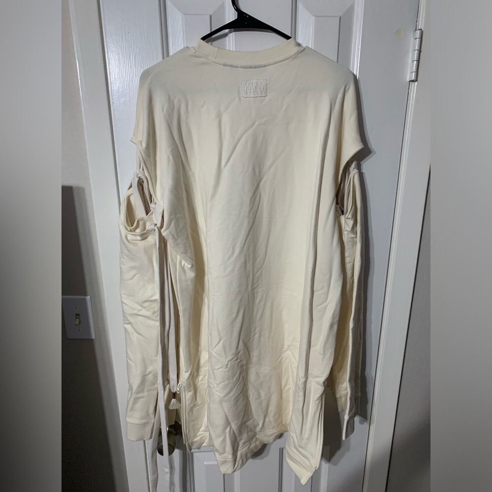 Puma Fenty by Rihanna dress